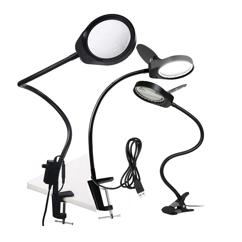 Magnifier